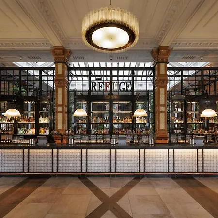 Kimpton Clocktower By Ihg Hotel Manchester