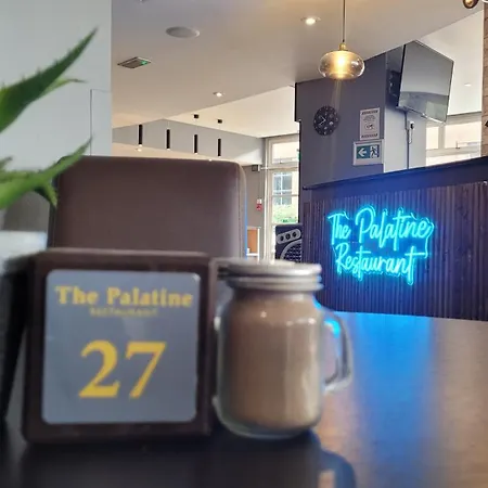 Airport 3* Manchester