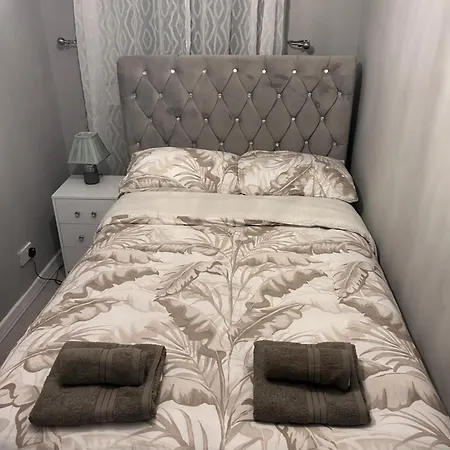 Havilahome Retreat Manchester