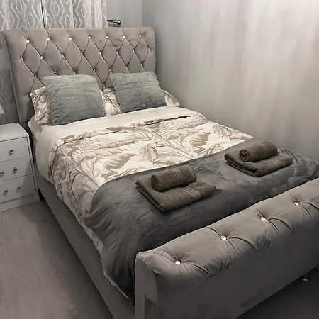 Holiday home Havilahome Retreat Manchester