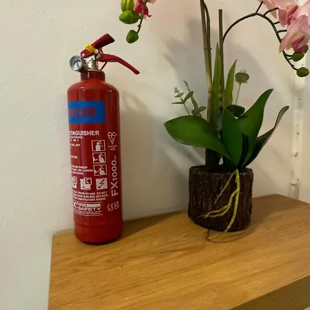 Casa de hóspedes Ever United Manchester