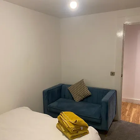 Spacious2bed Mcr Appartamento