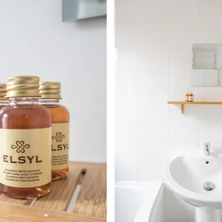 別荘 5-bedroom In Trendy Dibsbury Area With Parking