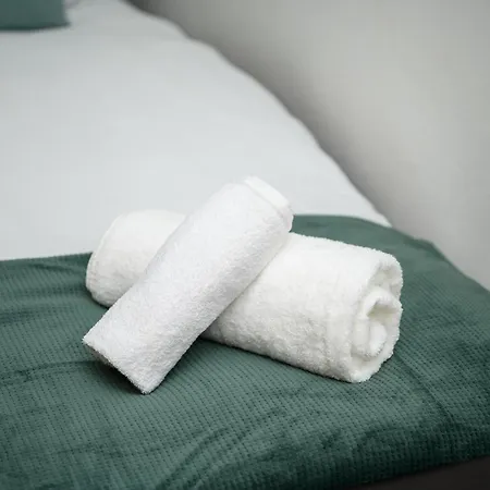 Serviced - The Cosy Quarter Apartament Manchester
