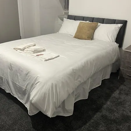 A Better Night Ltd Salford (Greater Manchester)