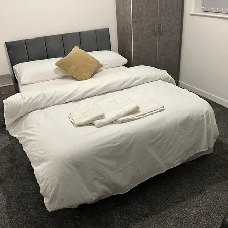 A Better Night Ltd Hotel Salford (Greater Manchester)