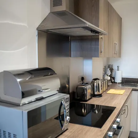 Jubilee View * 맨체스터