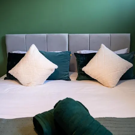 Jubilee View 맨체스터