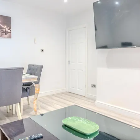 Latestapartments Near Coop Live And Etihad Stadium