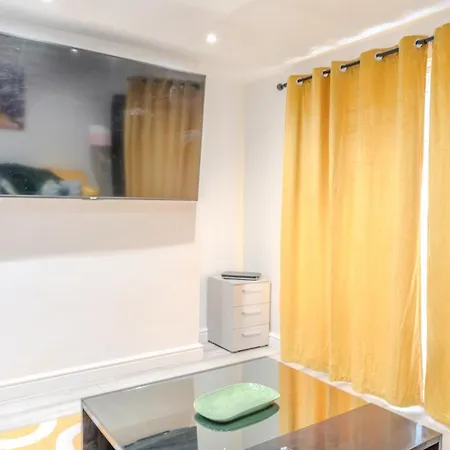 Latestapartments Near Coop Live And Etihad Stadium