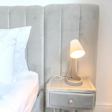 Latestapartments Near Coop Live And Etihad Stadium מנצ'סטר