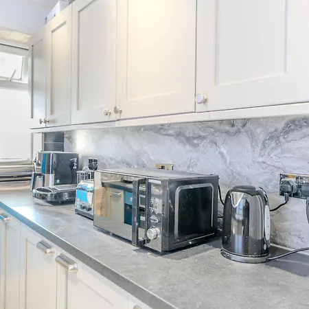 Latestapartments Near Coop Live And Etihad Stadium