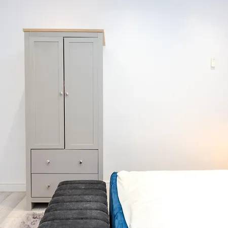 Latestapartments Near Coop Live And Etihad Stadium מנצ'סטר