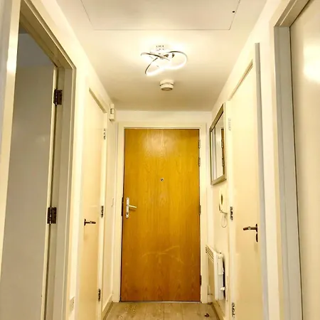 アパート Entire 2 Bed Cosy Centre *