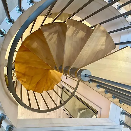 Appartamento Emerald Escape 3 Bed 3 Bath Manchester