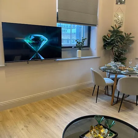 Appartamento Emerald Escape 3 Bed 3 Bath