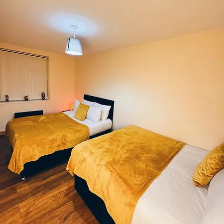 The Eliteapex 맨체스터