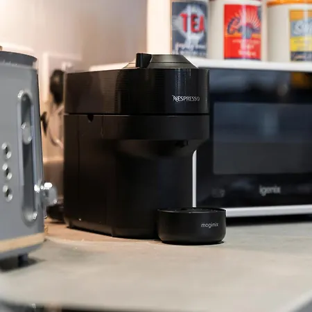 Apartamento Modern Flat In By 53 Degrees Property, Ideal For Couples, 2 Bedrooms! Manchester