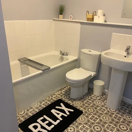 Mcr-2bed2bathaptparkinglux Canal *