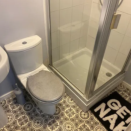 Mcr-2bed2bathaptparkinglux Canal * Manchester