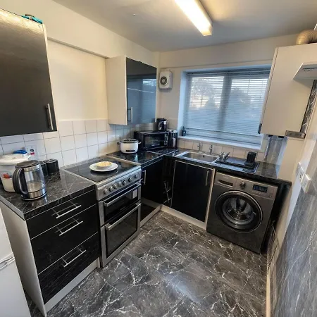 1br Gem Near Downtown Hotspots *