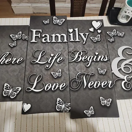 Go Big ! Entire Cozy House For Max 8 People Near Center *