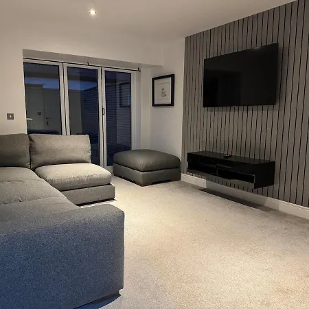 Jessup Worsley Village *