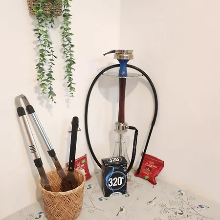 Σπίτι διακοπών Go Big ! Entire Cozy House For Max 8 People Near Center