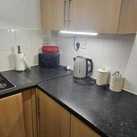 Go Big ! Entire Cozy House For Max 8 People Near Center Holiday home *