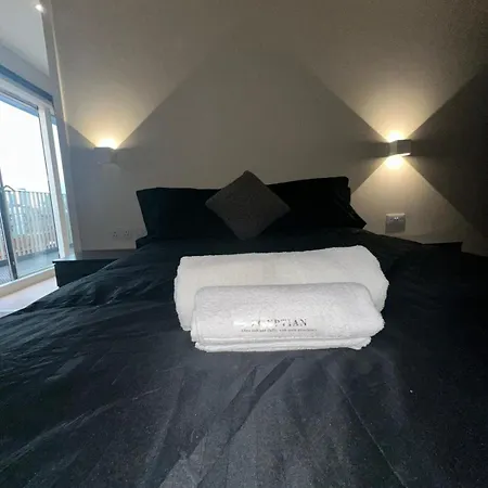 Appartement Celebs