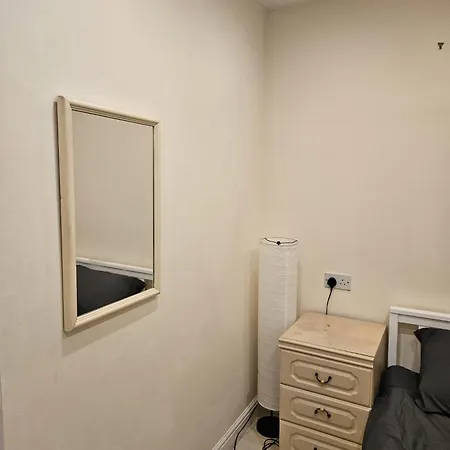 アパート In Salford,