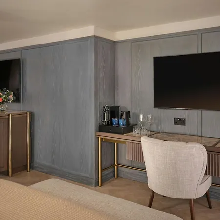 The Reach At Piccadilly, Manchester, A Tribute Portfolio Hotel