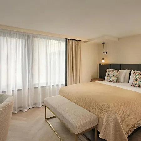 The Reach At Piccadilly, Manchester, A Tribute Portfolio Hotel 4*