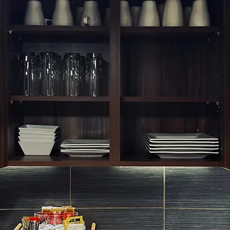 The Swanky Apartment manchester * Μάντσεστερ