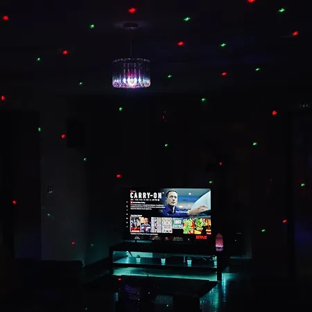 The Swanky Apartment manchester Διαμέρισμα Μάντσεστερ