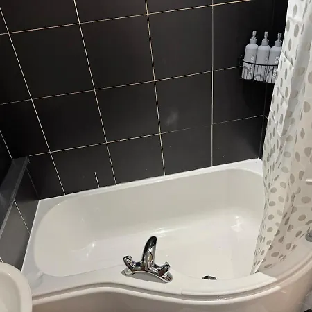 Apartment Walking Distance From Deansgate Manchester