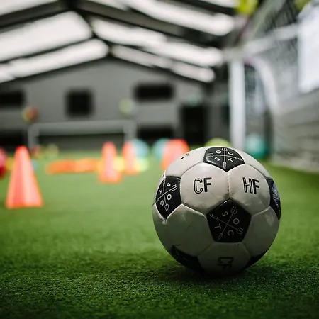 Hotel Football, Old Trafford, A Tribute Portfolio Manchester