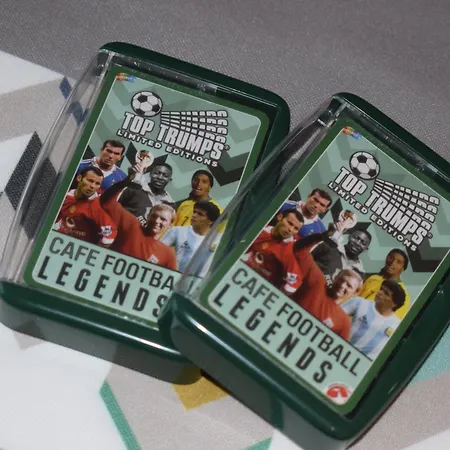 Hotel Football, Old Trafford, A Tribute Portfolio