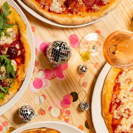 Moxy マンチェスター