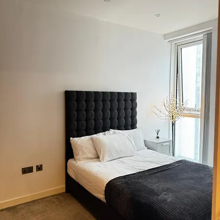 Appartement Quartz Manor *