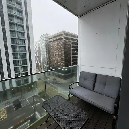 Quartz Manor * Manchester