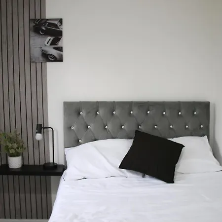 3 Bedroom House Close To Centre Free Parking Casa vacanze