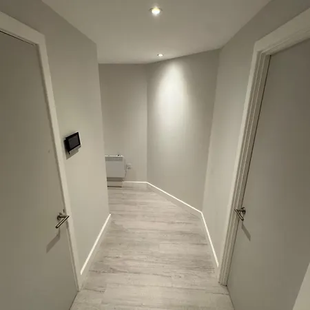 Apartment Regent Plaza *