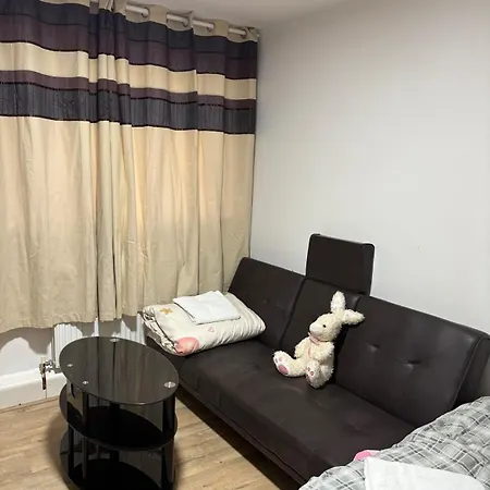 Cozy Flat In Salford Appartamento