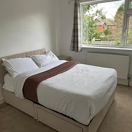 Сasa de vacaciones Retreat With 3 Bedrooms *