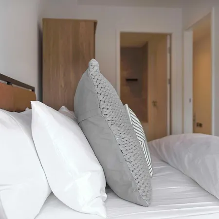 Apartamento Industria By Casacity *
