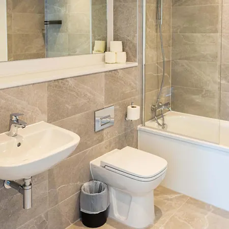 Industria By Casacity Appartement
