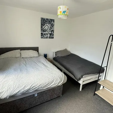 Apartmán Moston, *