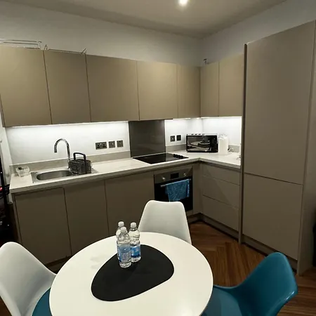 Quartz Manor Μάντσεστερ