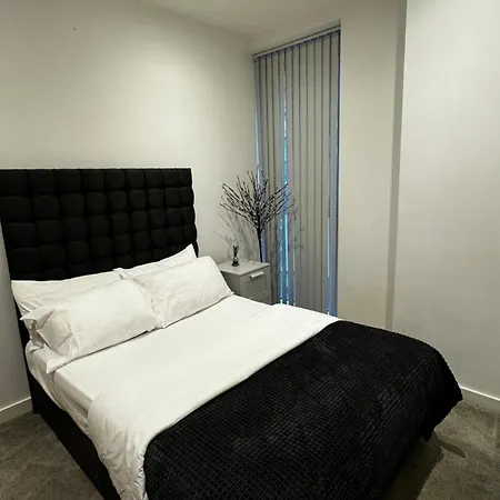 Quartz Manor Apartment